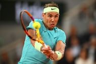 Rafael Nadal